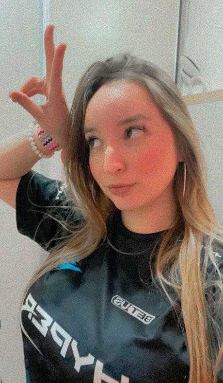 Nagie wyciekłe zdjęcie OnlyFans od Bun1aca