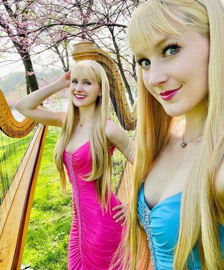 Nagie wyciekłe zdjęcie OnlyFans od Camille And Kennerly