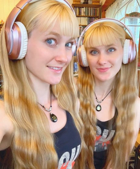 Nagie wyciekłe zdjęcie OnlyFans od Camille And Kennerly