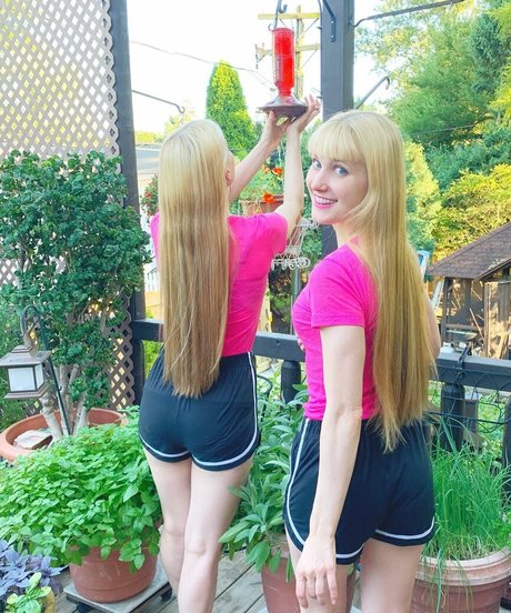 Nagie wyciekłe zdjęcie OnlyFans od Camille And Kennerly