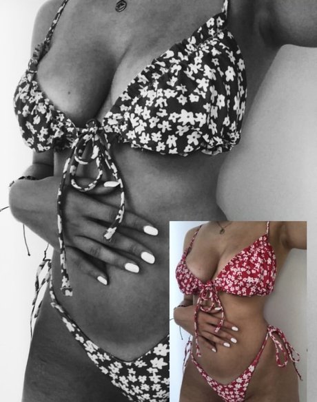 Nagie wyciekłe zdjęcie OnlyFans od Clemnd