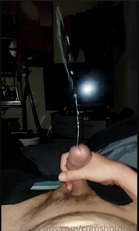 Nagie wyciekłe zdjęcie OnlyFans od Devilshots