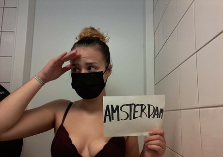 Nagie wyciekłe zdjęcie OnlyFans od Italkwho