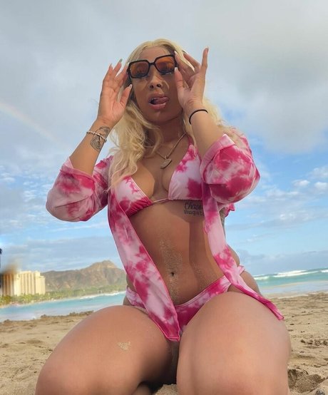 Nagie wyciekłe zdjęcie OnlyFans od Kilograhm