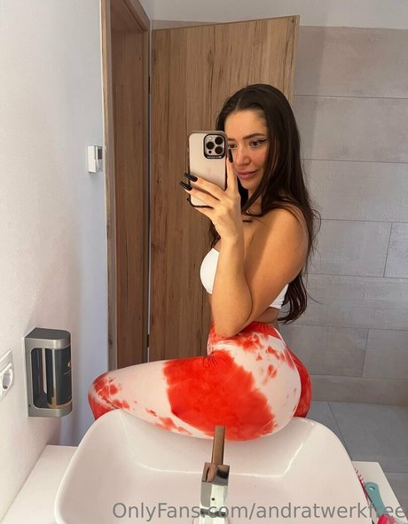 Nagie wyciekłe zdjęcie OnlyFans od Andratwerkfree