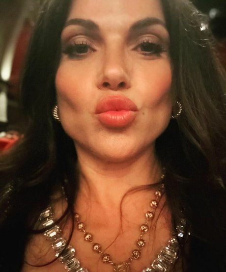 Nagie wyciekłe zdjęcie OnlyFans od Lana Parilla