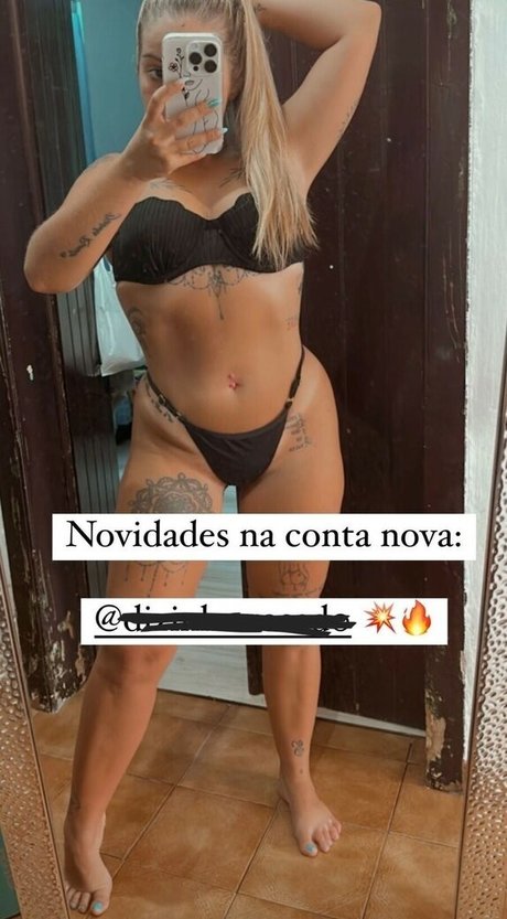 Nagie wyciekłe zdjęcie OnlyFans od Analisboa