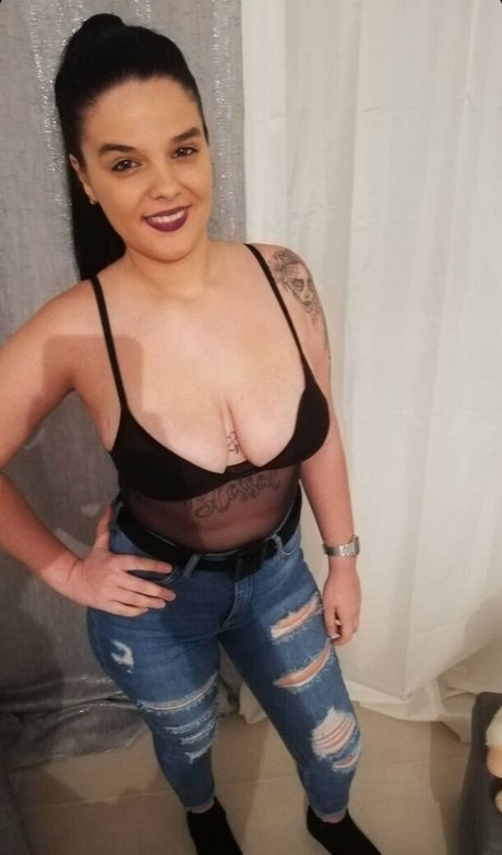 Nagie wyciekłe zdjęcie OnlyFans od Analisboa