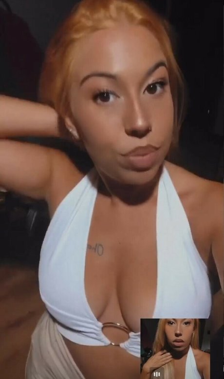 Nagie wyciekłe zdjęcie OnlyFans od Analisboa