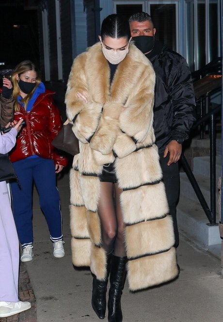 Kendall Jenner