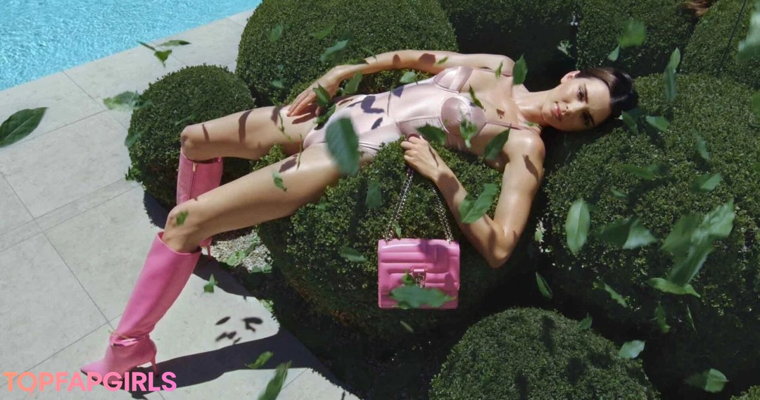 Nagie wyciekłe zdjęcie OnlyFans od Kendall Jenner #1124