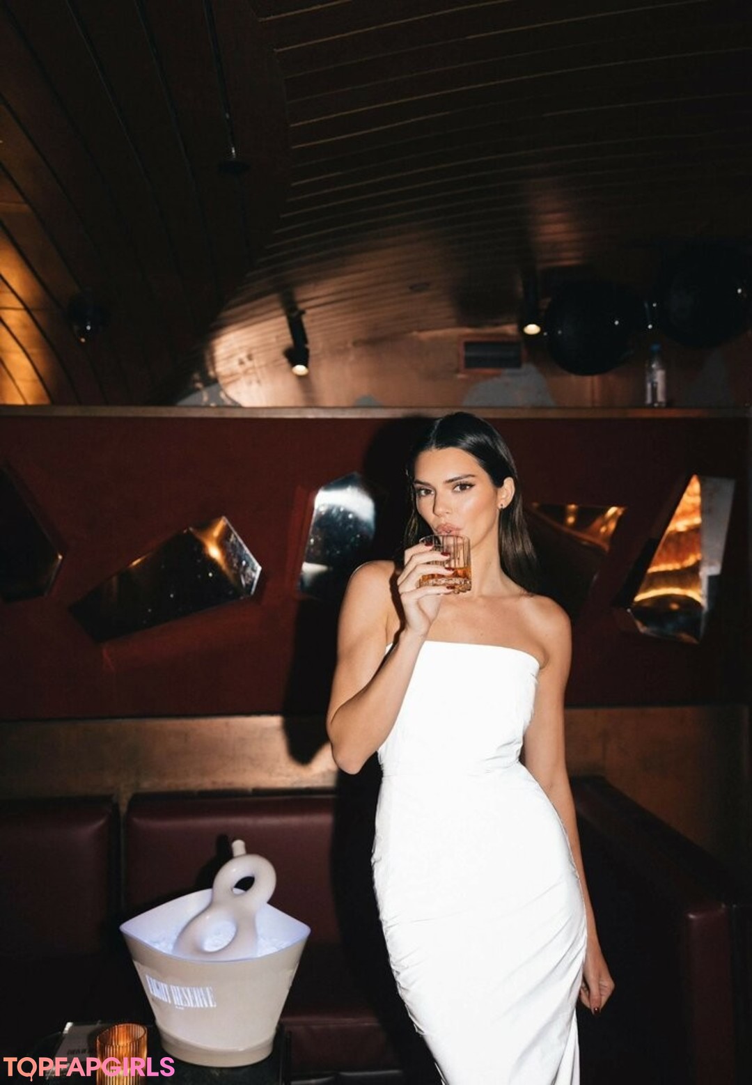 Nagie wyciekłe zdjęcie OnlyFans od Kendall Jenner #1199