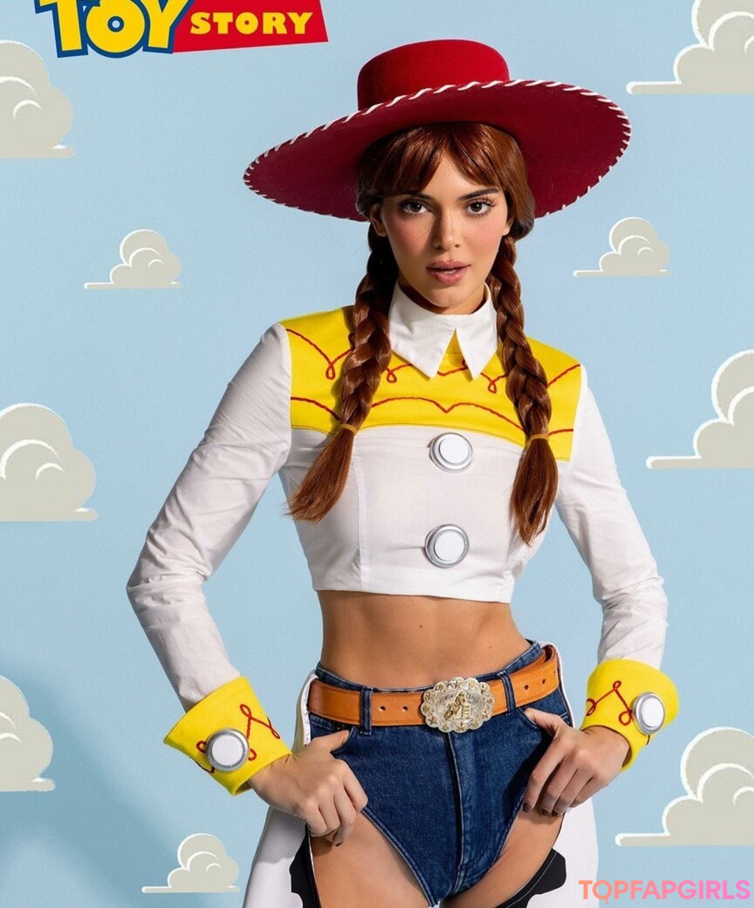 Nagie wyciekłe zdjęcie OnlyFans od Kendall Jenner #1291