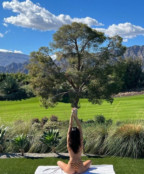 Kendall Jenner