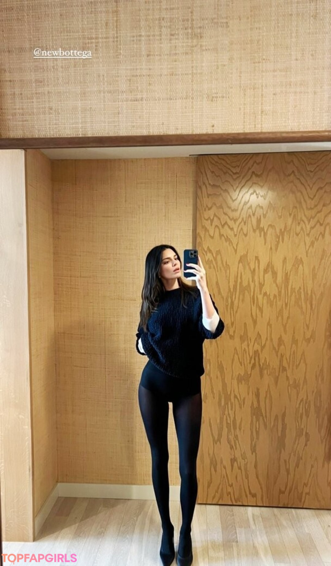 Nagie wyciekłe zdjęcie OnlyFans od Kendall Jenner #1359