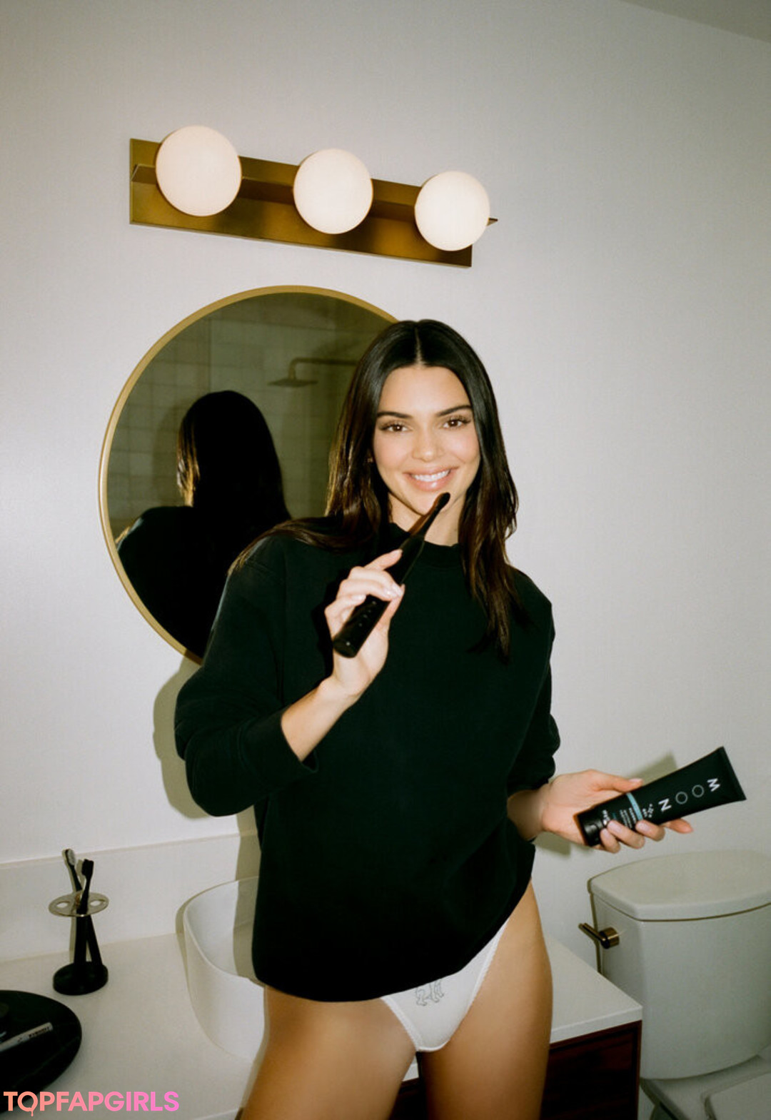 Nagie wyciekłe zdjęcie OnlyFans od Kendall Jenner #1386