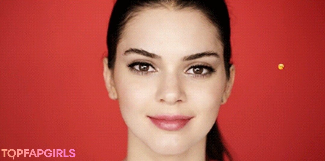 Nagie wyciekłe zdjęcie OnlyFans od Kendall Jenner #1404