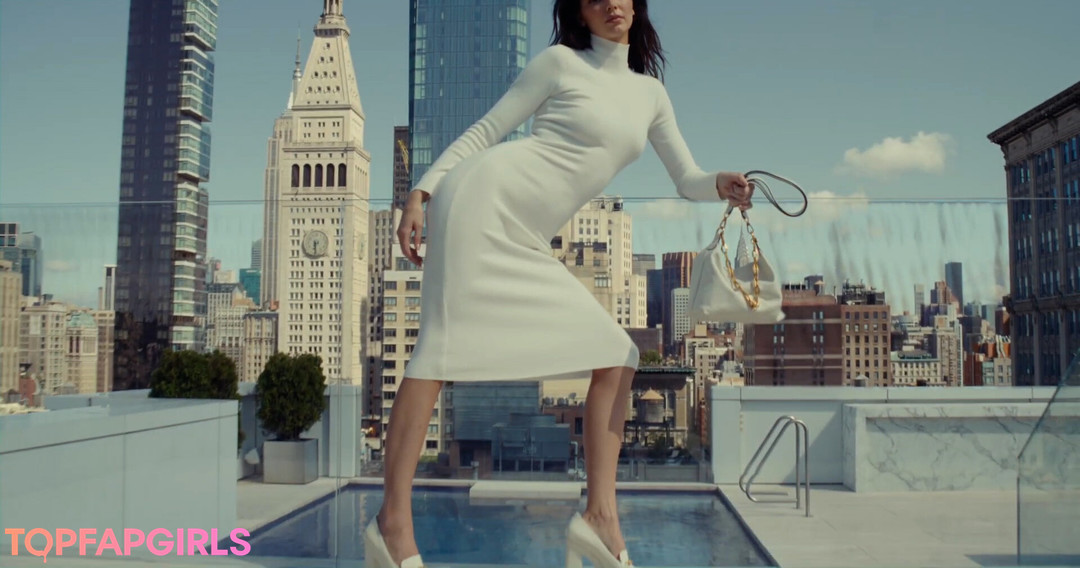 Nagie wyciekłe zdjęcie OnlyFans od Kendall Jenner #1471