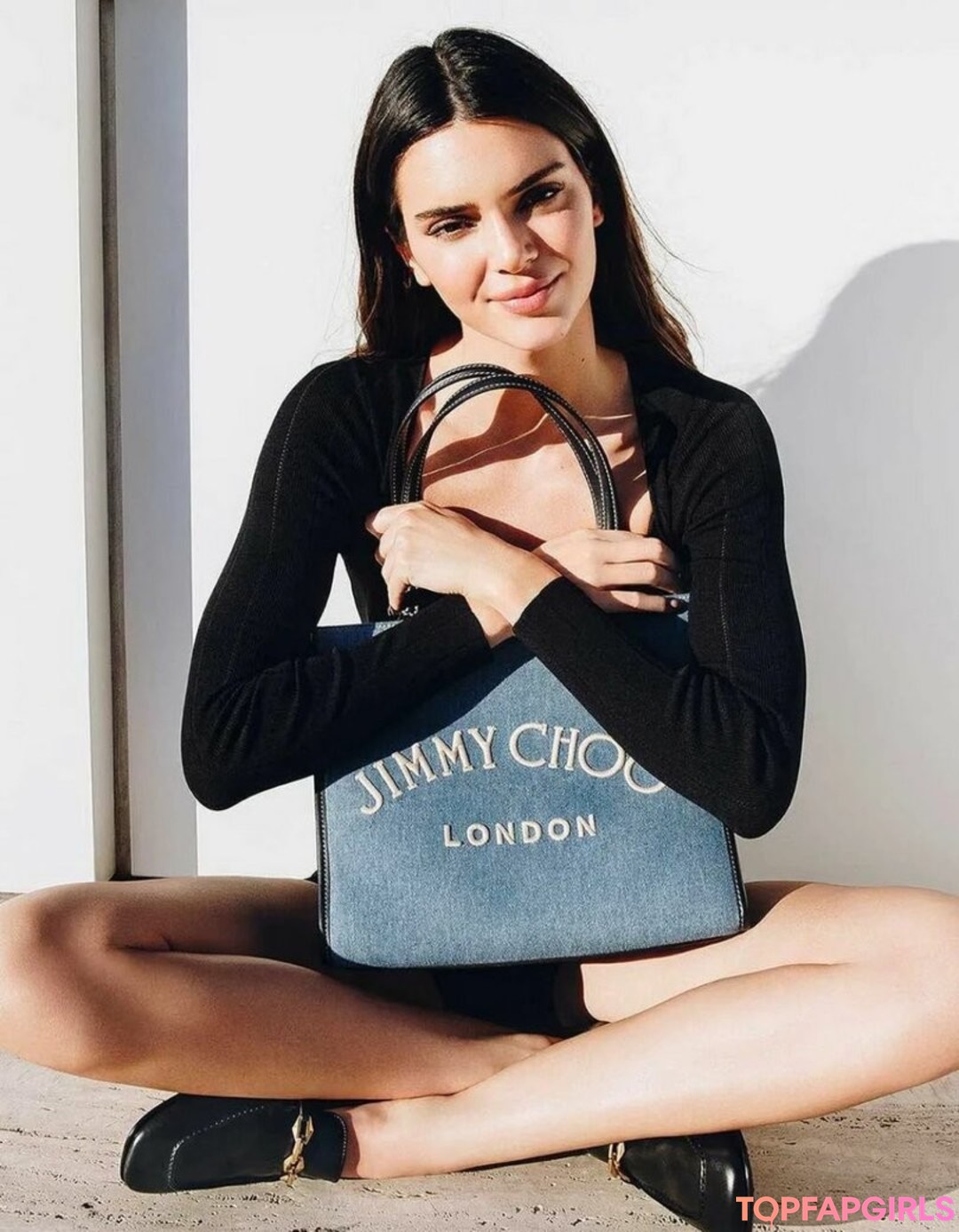 Nagie wyciekłe zdjęcie OnlyFans od Kendall Jenner #1531