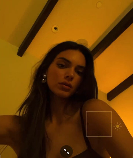 Kendall Jenner
