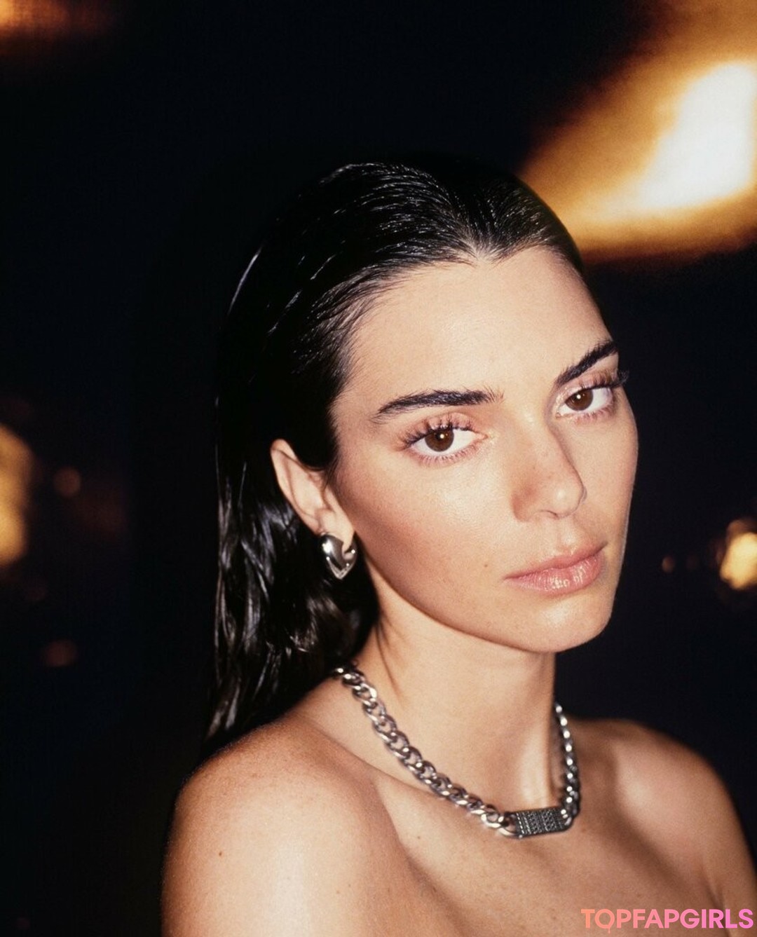 Nagie wyciekłe zdjęcie OnlyFans od Kendall Jenner #1536