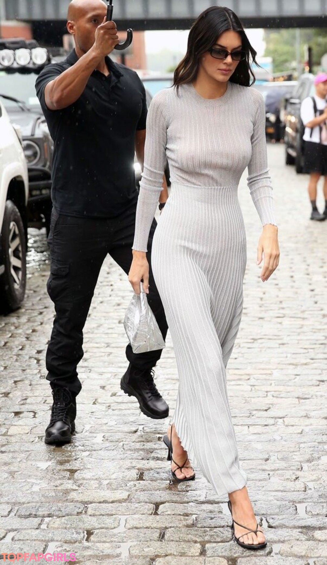 Nagie wyciekłe zdjęcie OnlyFans od Kendall Jenner #1563