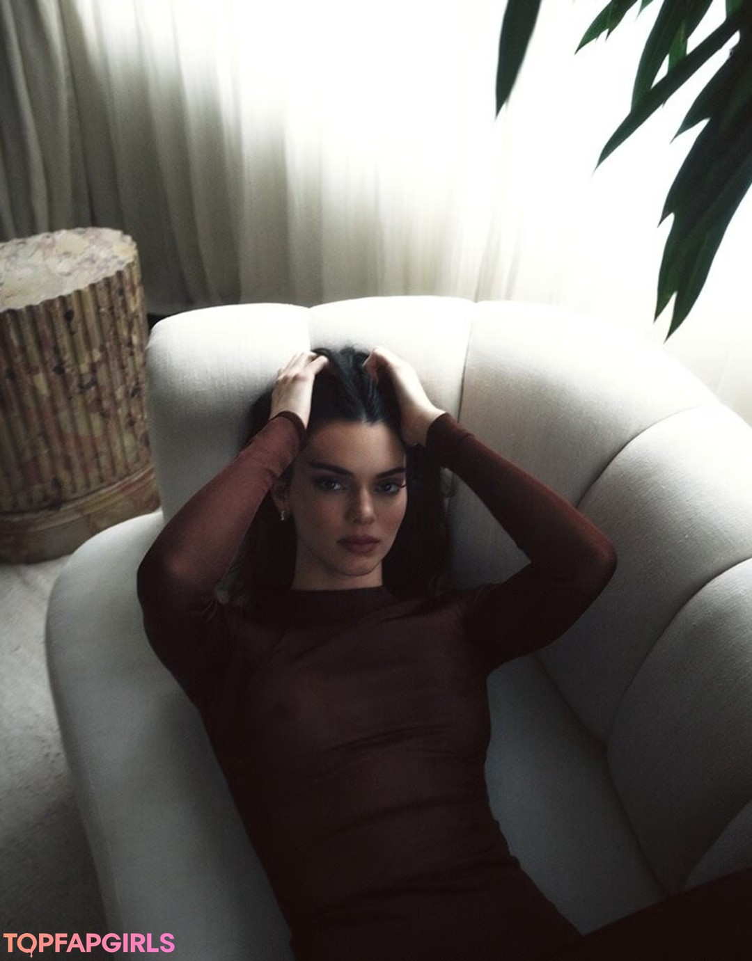 Nagie wyciekłe zdjęcie OnlyFans od Kendall Jenner #1682