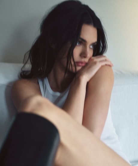 Kendall Jenner