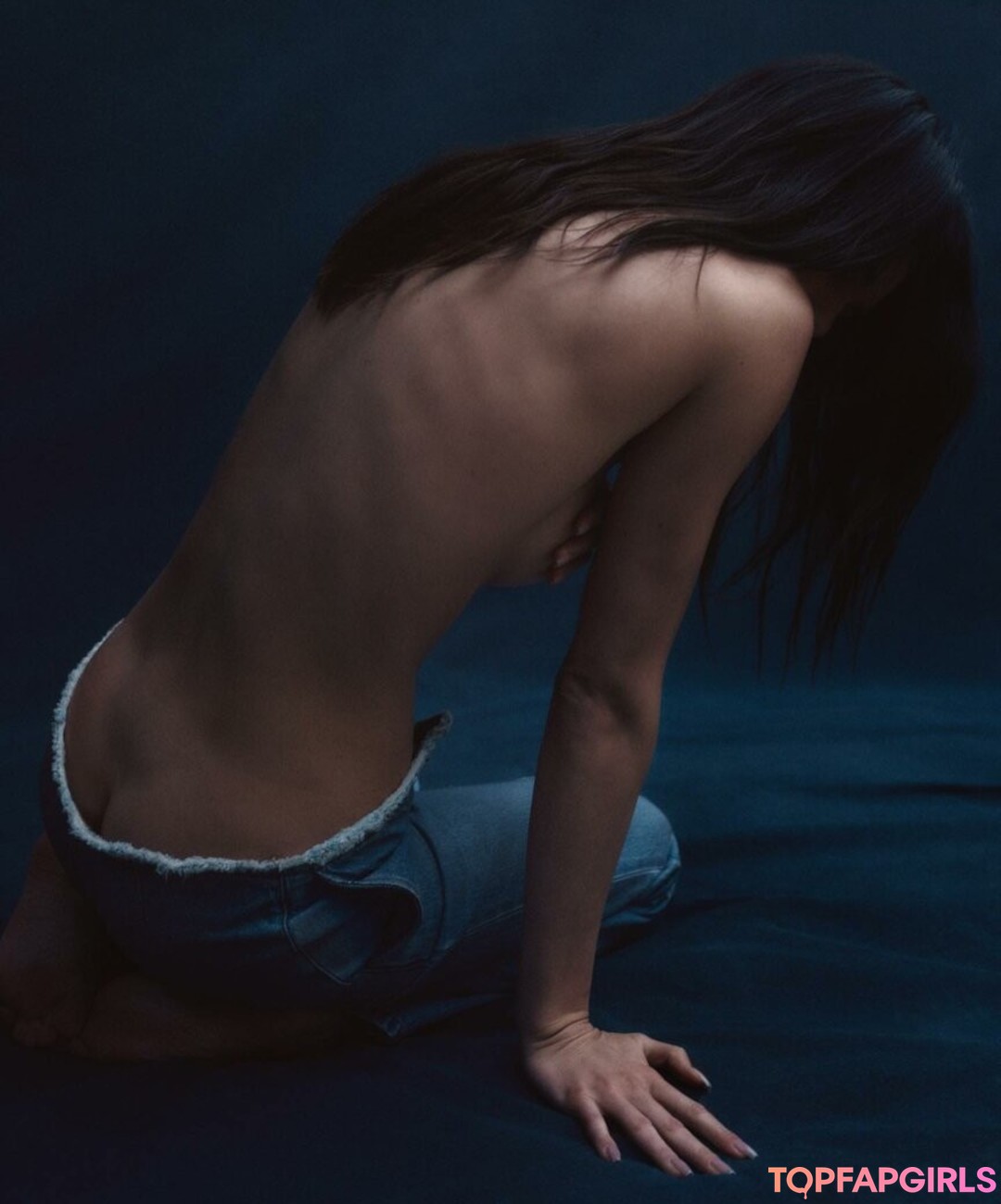 Nagie wyciekłe zdjęcie OnlyFans od Kendall Jenner #1699