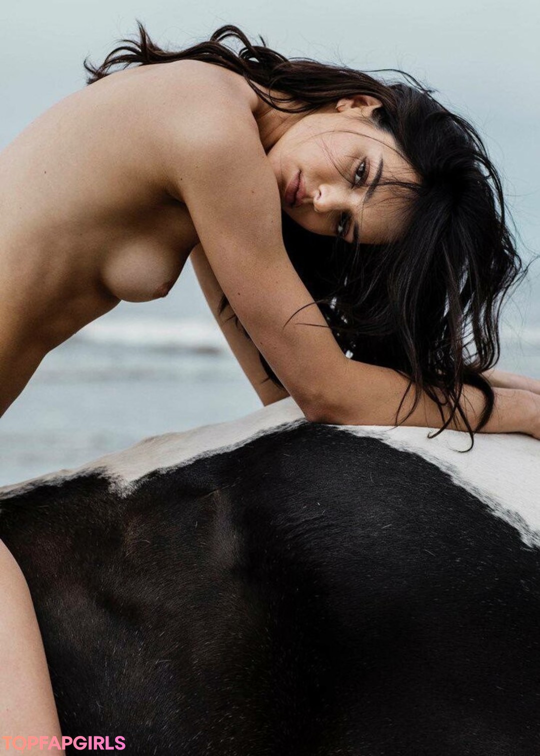Nagie wyciekłe zdjęcie OnlyFans od Kendall Jenner #1758