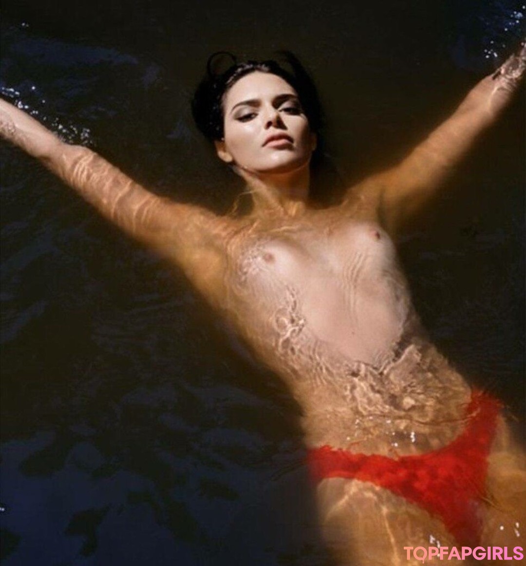 Nagie wyciekłe zdjęcie OnlyFans od Kendall Jenner #1768