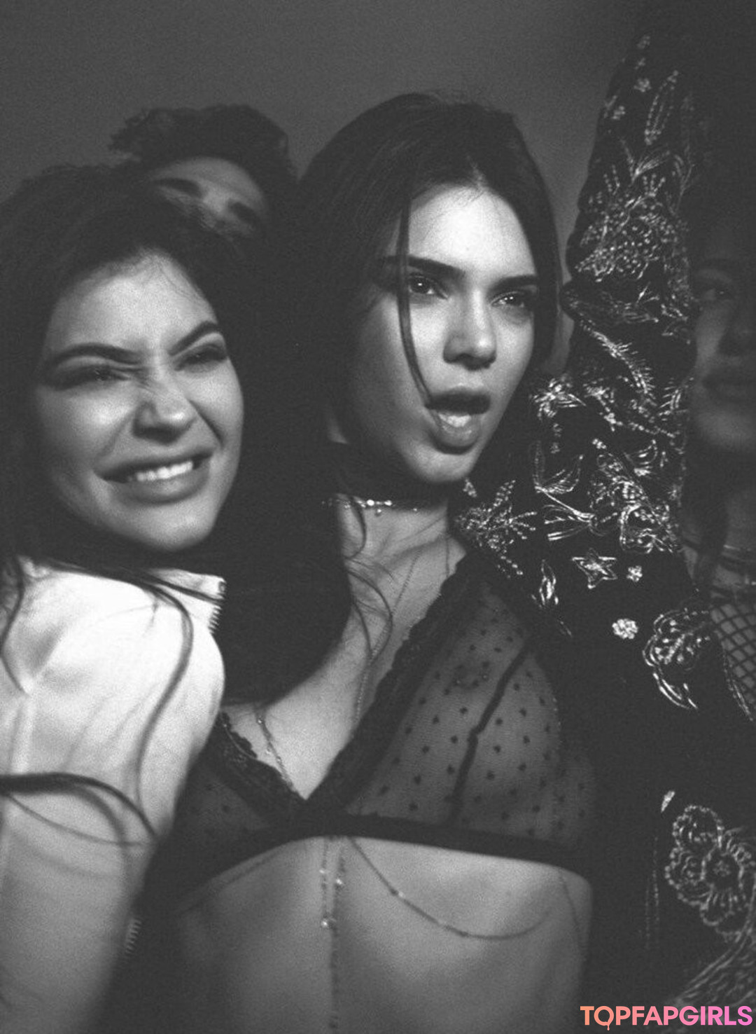 Nagie wyciekłe zdjęcie OnlyFans od Kendall Jenner #1780