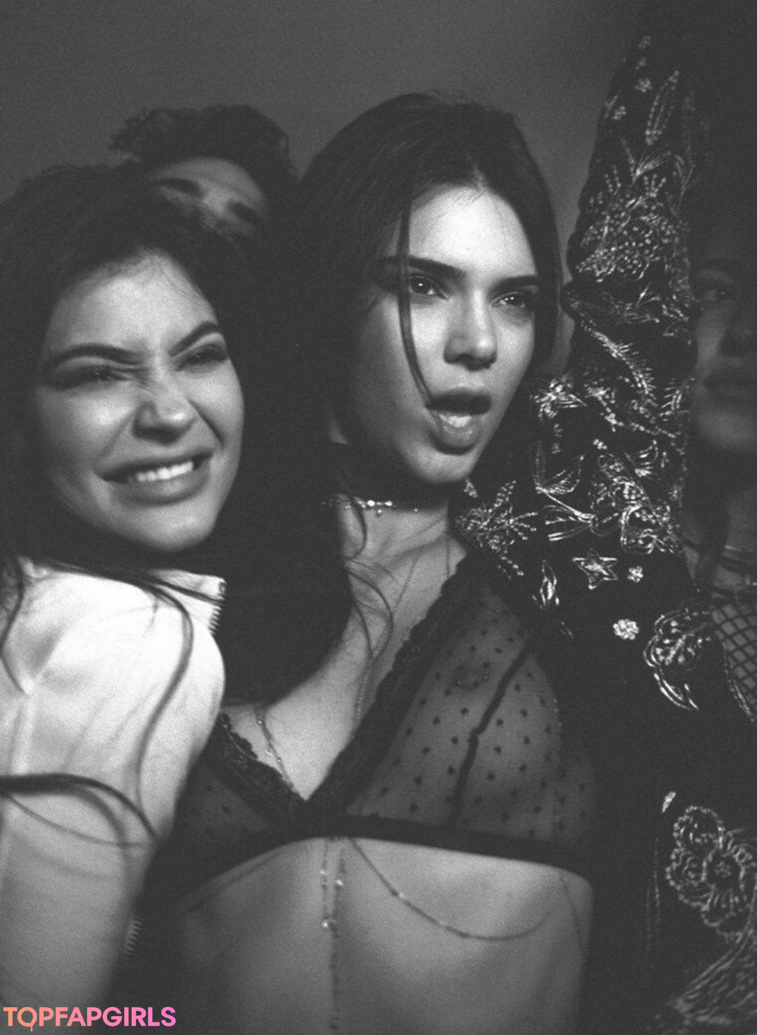 Nagie wyciekłe zdjęcie OnlyFans od Kendall Jenner #1815