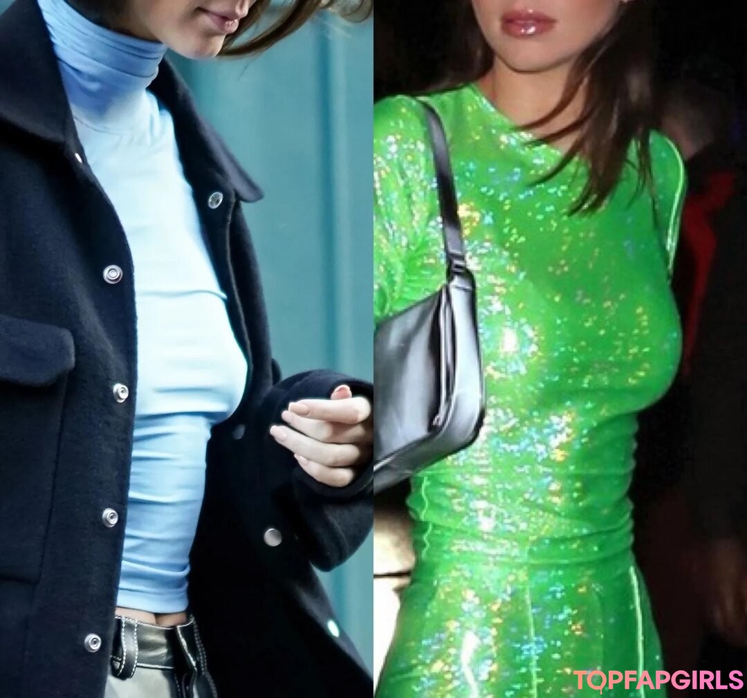 Nagie wyciekłe zdjęcie OnlyFans od Kendall Jenner #1956