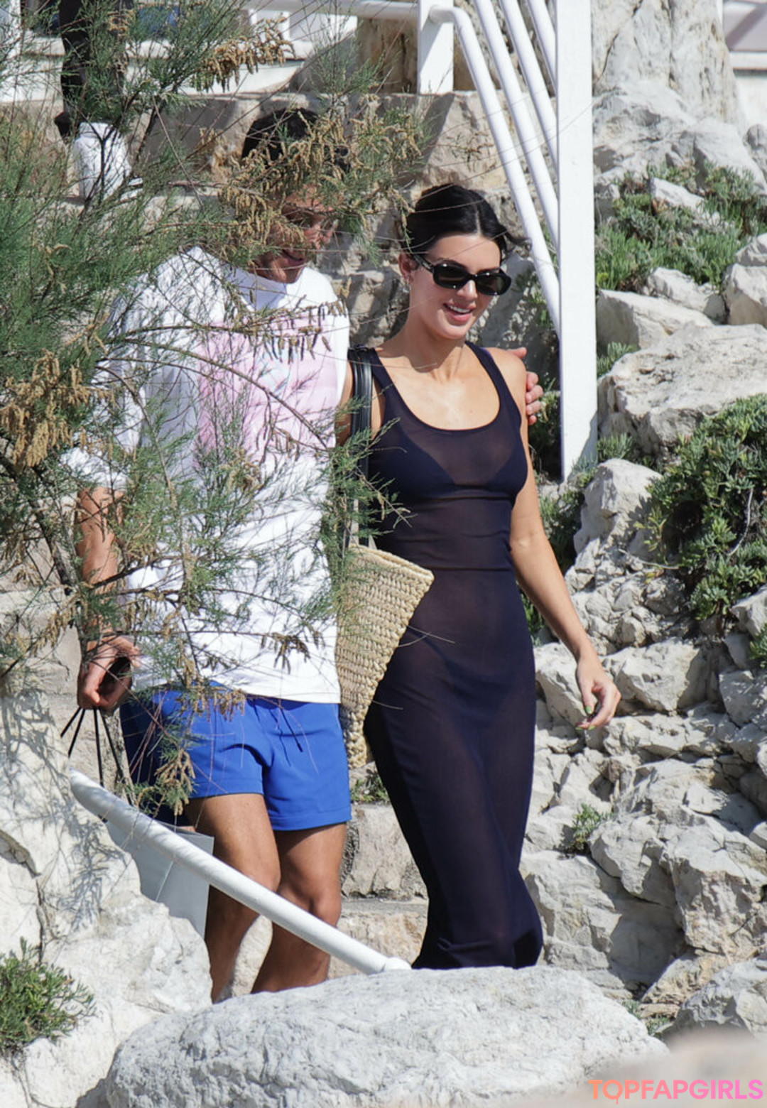 Nagie wyciekłe zdjęcie OnlyFans od Kendall Jenner #1979