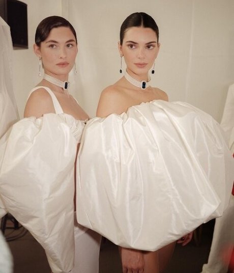 Kendall Jenner