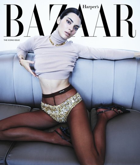 Kendall Jenner