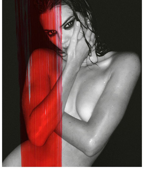 Kendall Jenner