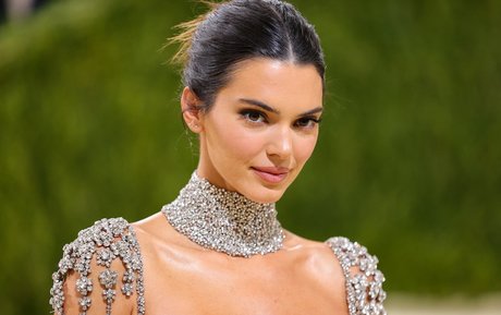 Kendall Jenner
