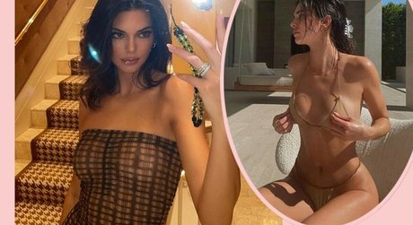 Kendall Jenner