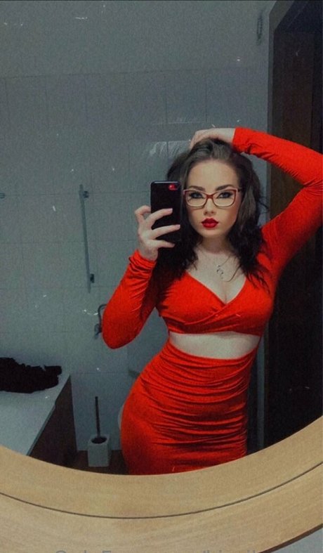 Nagie wyciekłe zdjęcie OnlyFans od Kicsilanyka
