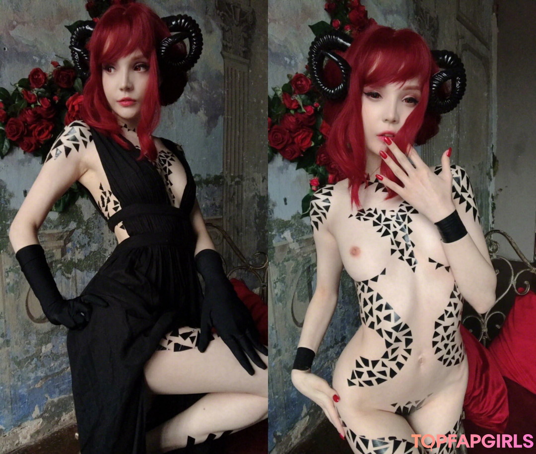 Nagie wyciekłe zdjęcie OnlyFans od Rocksy Light #1149