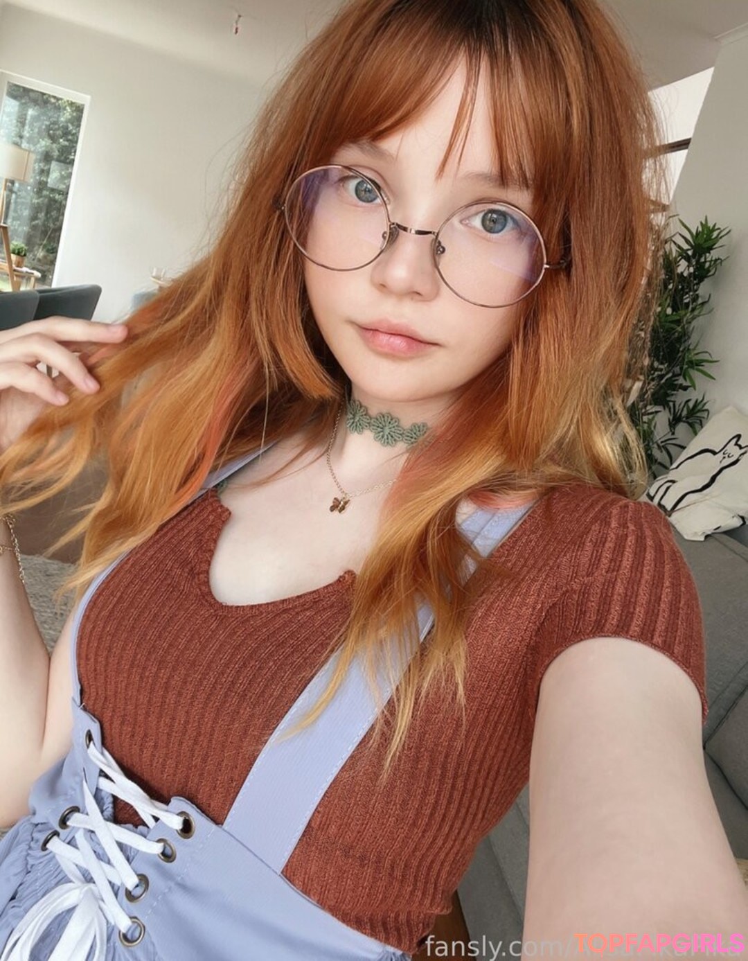 Nagie wyciekłe zdjęcie OnlyFans od Rocksy Light #1173