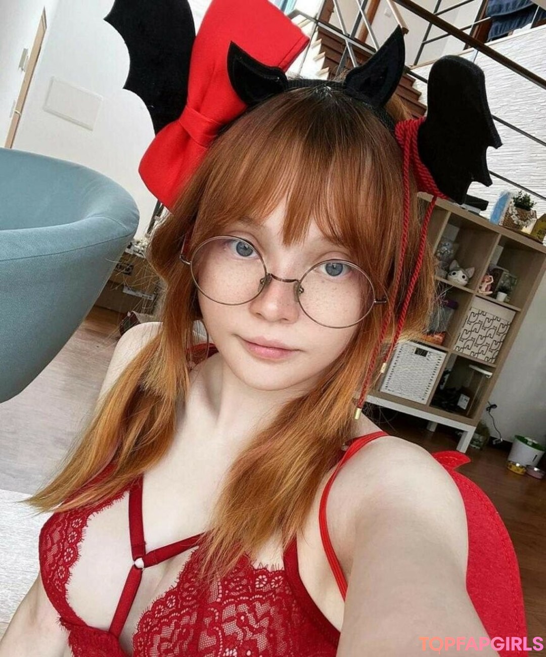 Nagie wyciekłe zdjęcie OnlyFans od Rocksy Light #1209