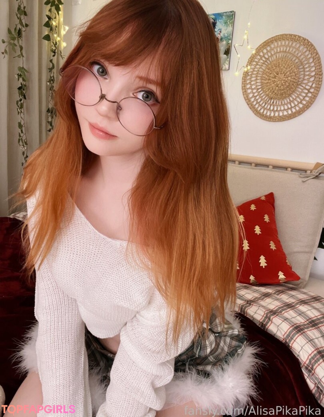 Nagie wyciekłe zdjęcie OnlyFans od Rocksy Light #1294