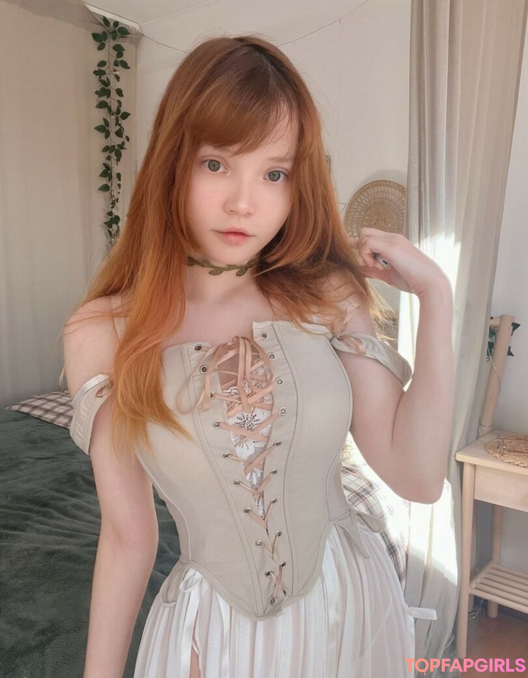 Nagie wyciekłe zdjęcie OnlyFans od Rocksy Light #1378