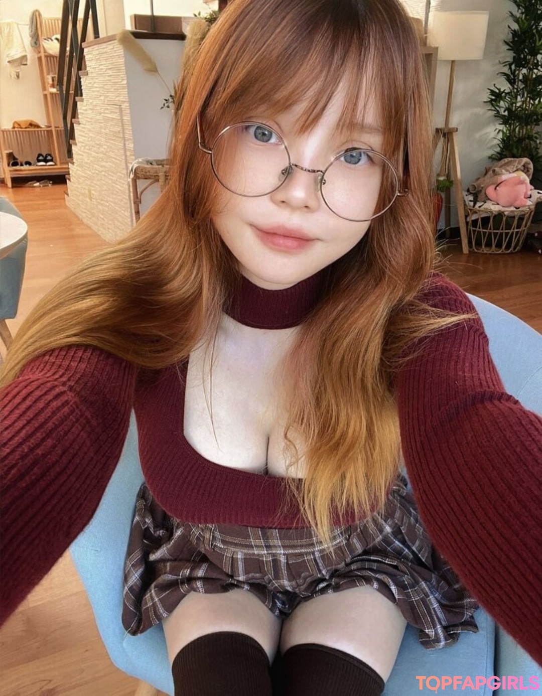 Nagie wyciekłe zdjęcie OnlyFans od Rocksy Light #1552