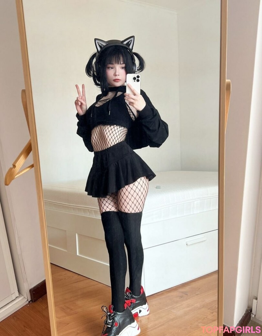 Nagie wyciekłe zdjęcie OnlyFans od Rocksy Light #1751