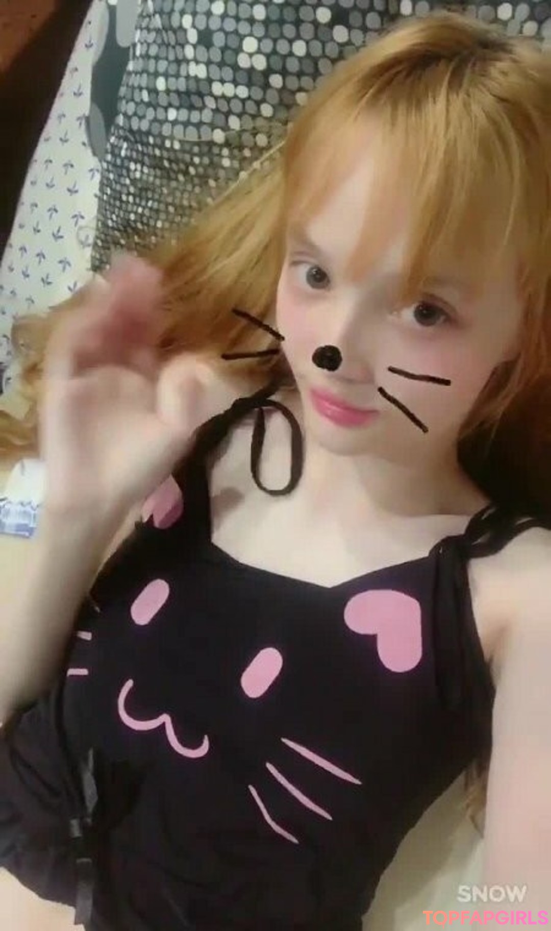Nagie wyciekłe zdjęcie OnlyFans od Rocksy Light #1884