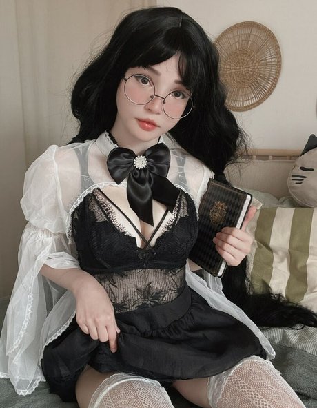 Nagie wyciekłe zdjęcie OnlyFans od Rocksy Light